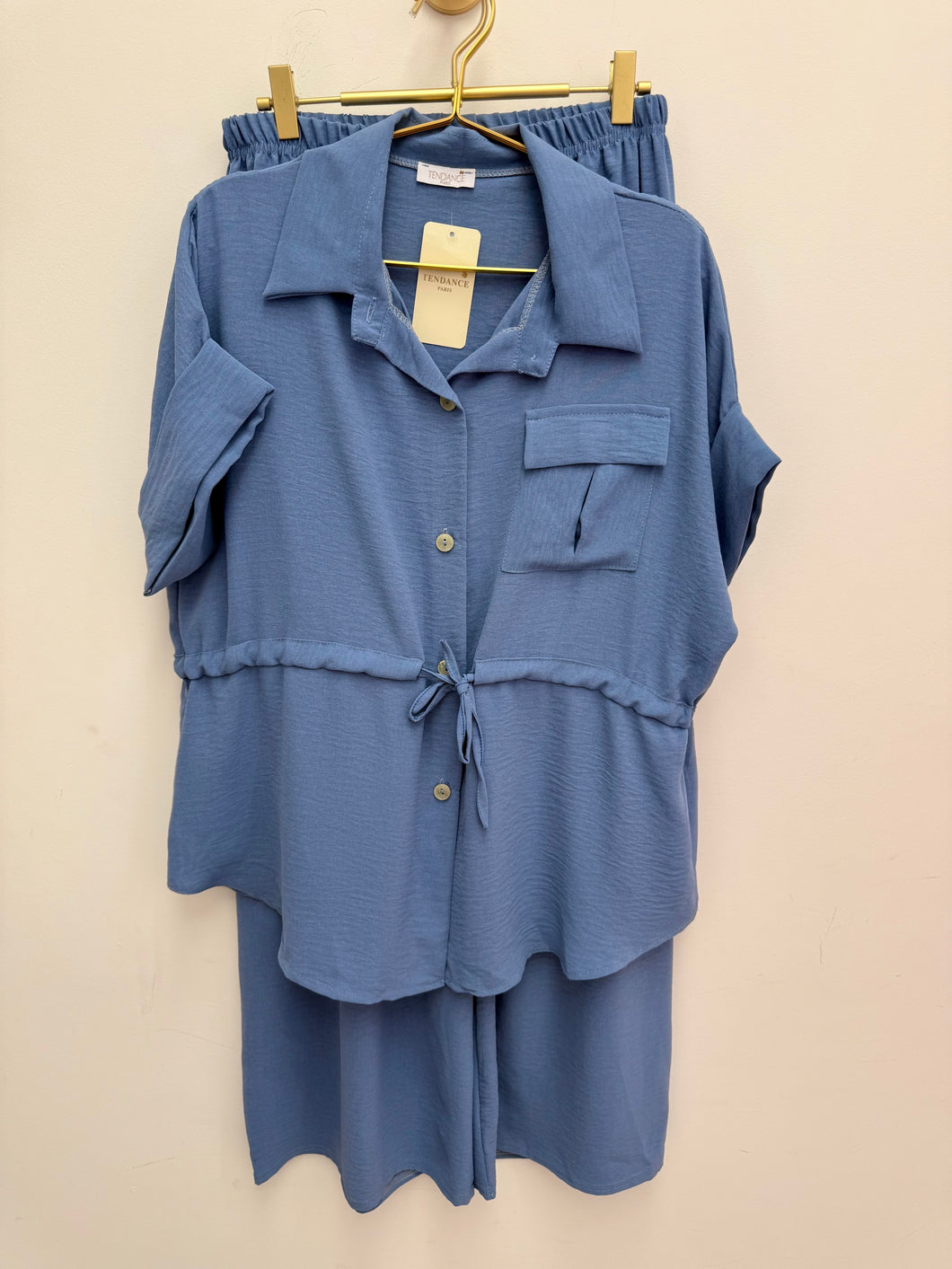 Jodie Co-ord - 9 colours