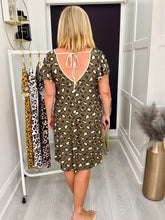 Load image into Gallery viewer, Kitty dress - 4 colours
