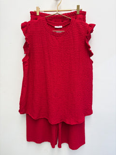 Load image into Gallery viewer, Tegan Co-ord

