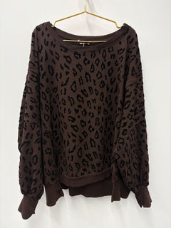 Load image into Gallery viewer, Carrie Sweatshirt
