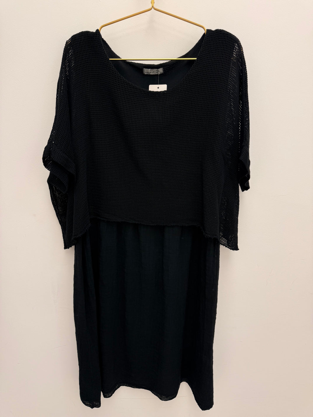 Hayley dress - 7 colours