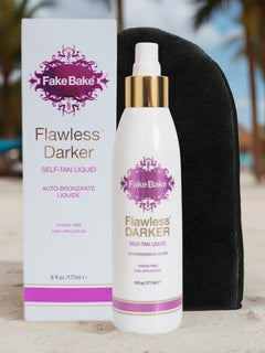Load image into Gallery viewer, Fake Bake Flawless Darker Self-Tan
