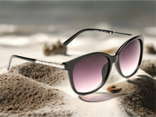 Load image into Gallery viewer, Caprice Crystal Sunglasses - 2 Colours
