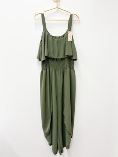 Load image into Gallery viewer, Jade jumpsuit
