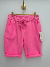Load image into Gallery viewer, Candy magic shorts  - 2 colours
