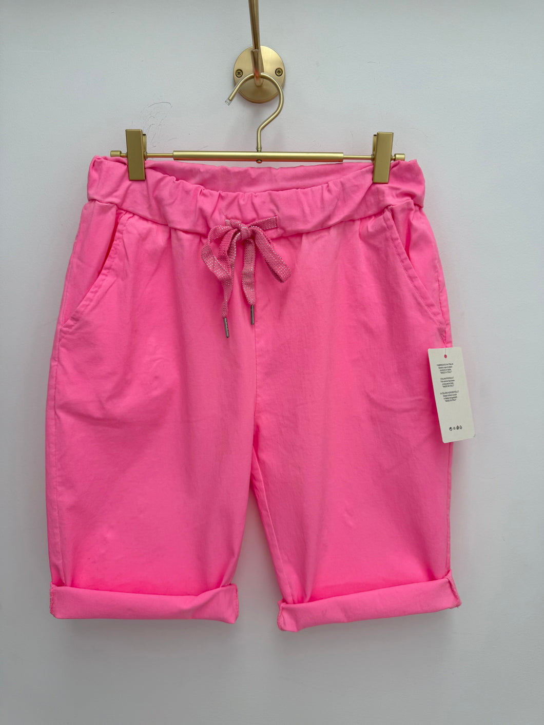 Candy magic shorts  - 2 colours