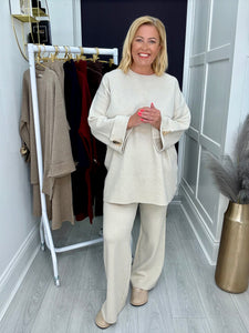Morgan co-ord - 6 Colours, 3 sizes