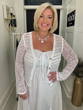 Load image into Gallery viewer, Harmony cardigan - 3 colours
