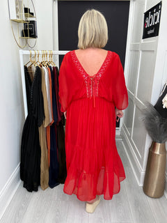 Load image into Gallery viewer, Sonya dress
