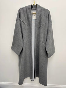 Clare coat - 8 colours