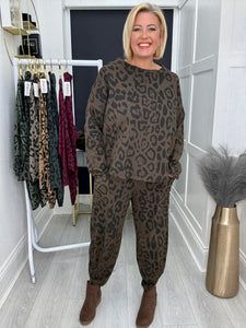 Ruth co-ord - 6 colours