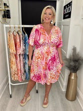 Load image into Gallery viewer, Marnie Dress - 6 colours
