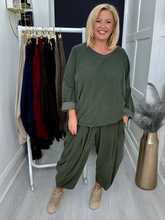 Load image into Gallery viewer, Jenna co-ord - 7 colours
