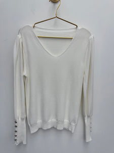 Courtney jumper - 7 colours