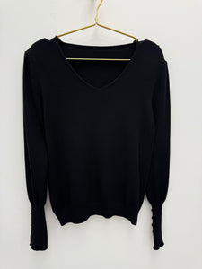 Courtney jumper - 7 colours