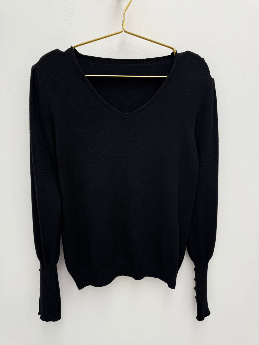 Courtney jumper - 7 colours. BLACK FRIDAY OFFER!