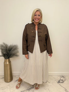 Load image into Gallery viewer, Lorna Jacket
