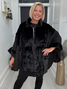 Denise cape