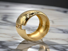 Load image into Gallery viewer, Rachel Bangle - 2 Colours
