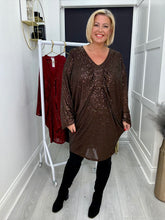 Load image into Gallery viewer, Dynasty dress - 3 colours
