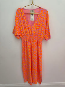 Isla dress - 3 colours