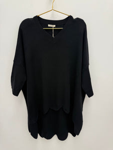 Isla jumper - 5 colours
