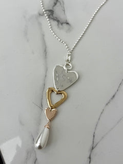 Load image into Gallery viewer, Macey necklace
