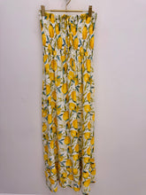 Load image into Gallery viewer, Lemons dress
