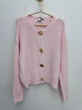 Load image into Gallery viewer, Shelly cardigan - 4 Colours, 2 sizes
