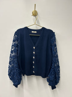 Load image into Gallery viewer, Kayla Cardigan

