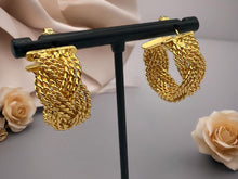 Load image into Gallery viewer, Sadie Earrings - 2 Colours
