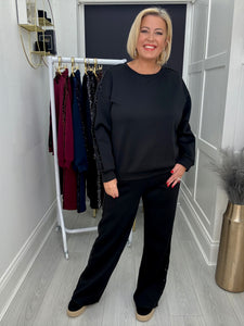 Gemma co-ord - 5 colours