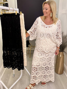 Belinda skirt - 3 colours