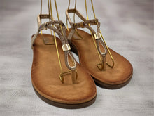 Load image into Gallery viewer, Yasmin sandals
