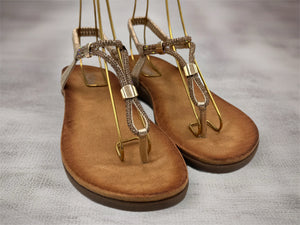 Yasmin sandals