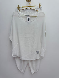 Nicky co-ord - 10 Colours