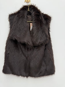 Rebecca gilet - 3 colours