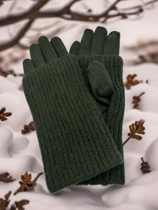 Tina Gloves - 8 Colours