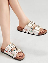 Load image into Gallery viewer, Faith sandals
