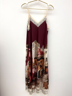 Load image into Gallery viewer, Tuscany dress
