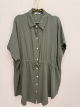 Load image into Gallery viewer, Candice dress/top - 7 colours
