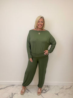 Load image into Gallery viewer, Leanne Top
