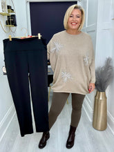 Load image into Gallery viewer, Jordan leggings - 2 colours, 4 sizes
