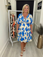 Load image into Gallery viewer, Maddy dress - 4 colours
