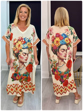 Load image into Gallery viewer, Honey dress
