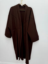 Load image into Gallery viewer, Clare coat - 7 colours
