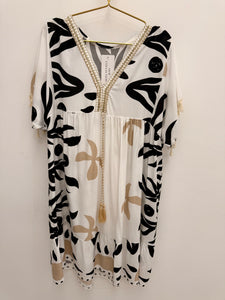 Lorraine dress - 6 colours
