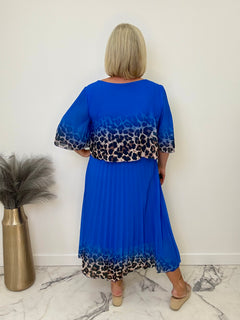Load image into Gallery viewer, Kitty dress
