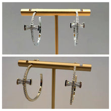 Load image into Gallery viewer, Maia Earrings - 2 colours
