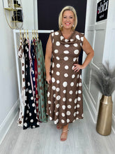 Load image into Gallery viewer, Beatrice dress - 7 colours
